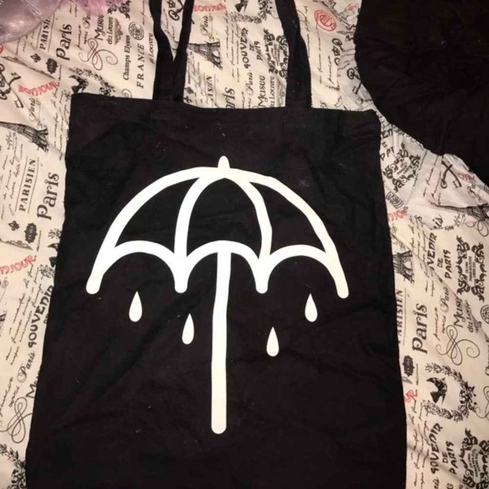 Bring me the horizon